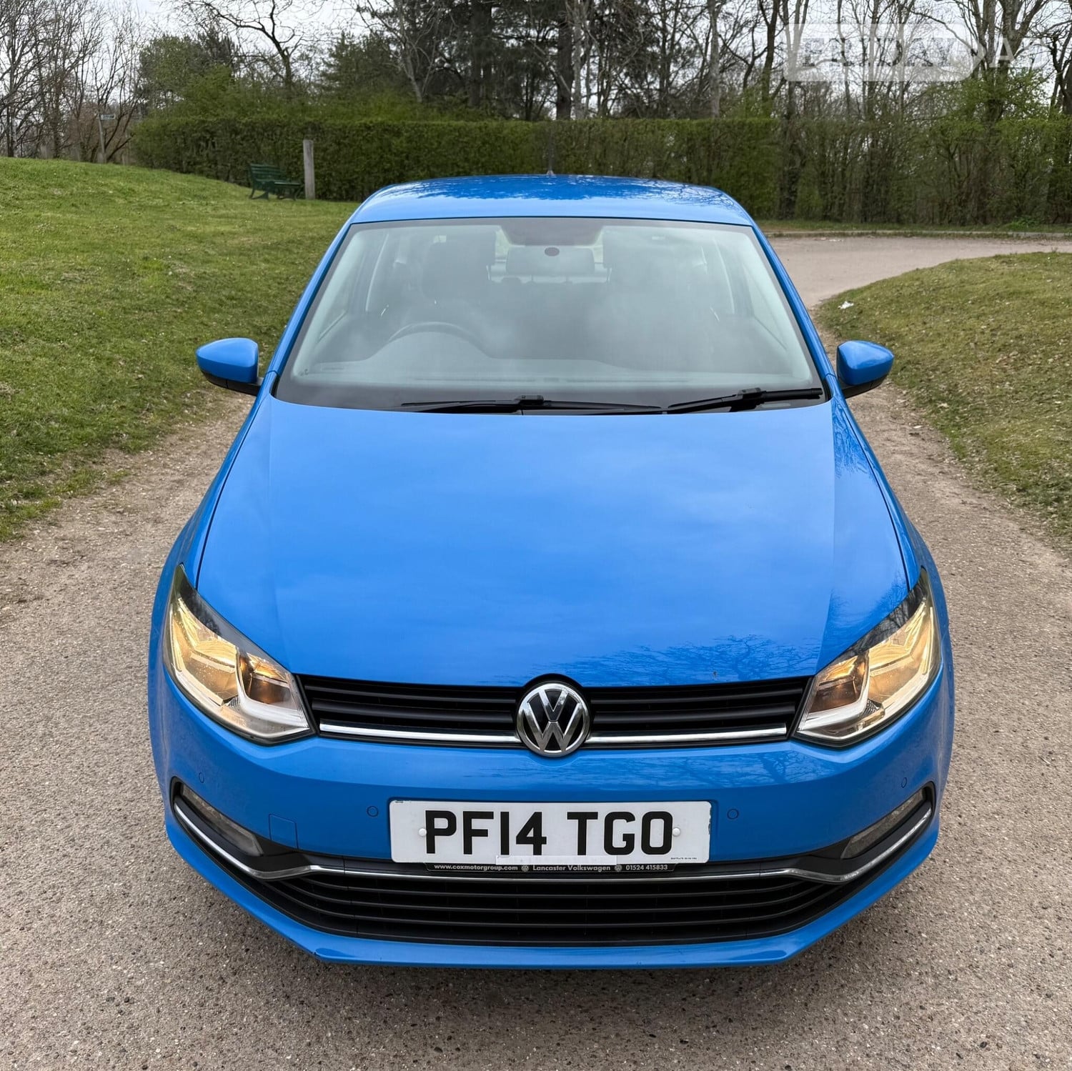 Volkswagen Polo Waltham Abbey