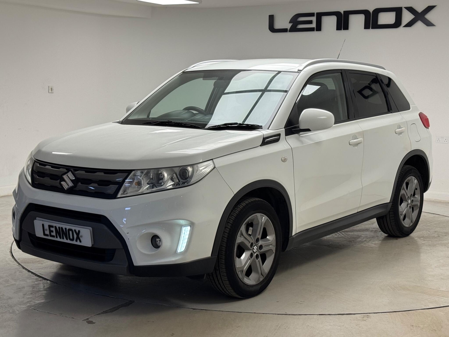 [ berth ]Suzuki Vitara