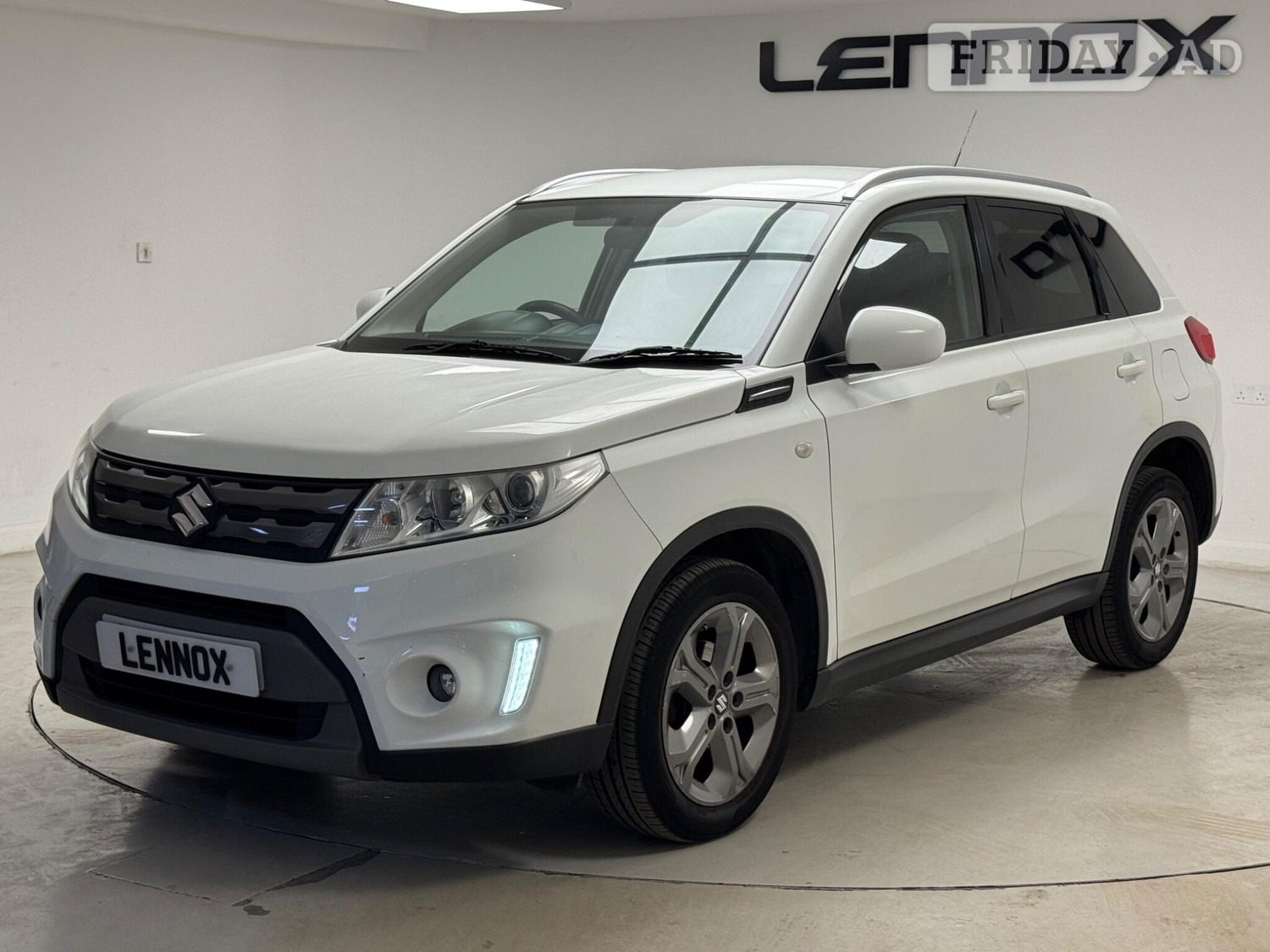 [ berth ]Suzuki Vitara
