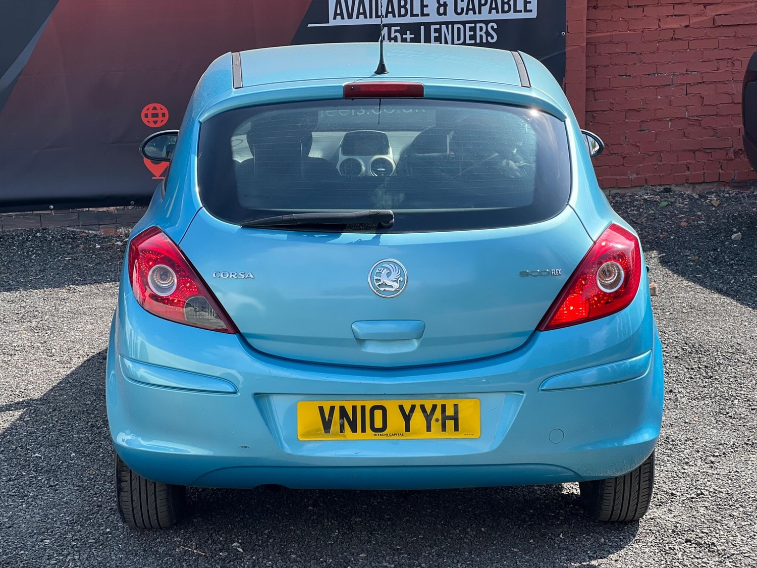 Vauxhall Corsa 2010 - Cars in Stalybridge