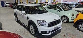 Mini Countryman 2017