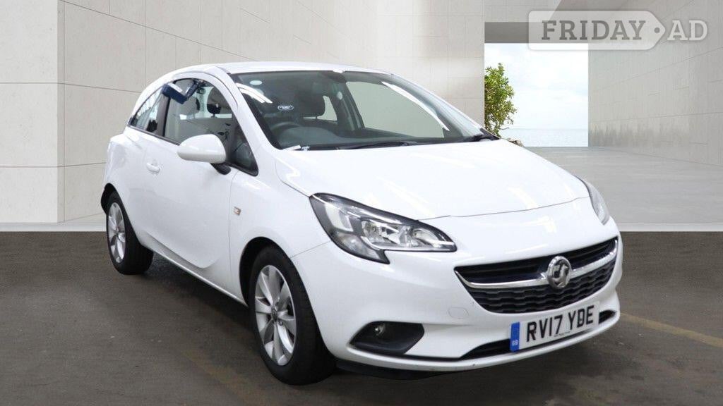 Vauxhall Corsa 2017 in Winchester