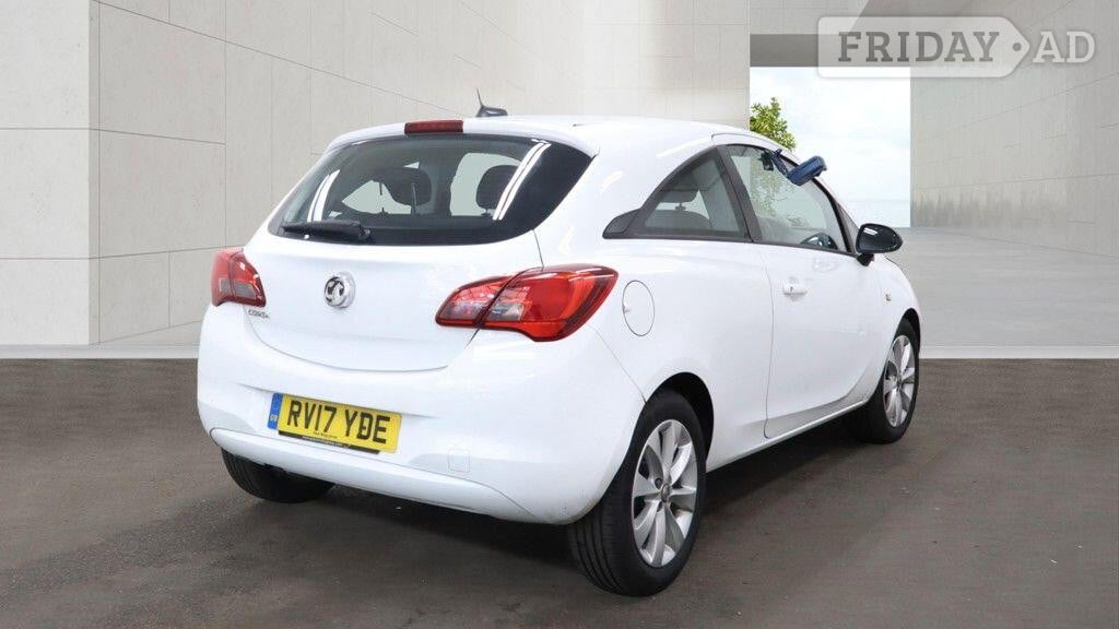 Vauxhall Corsa 2017 - Cars in Winchester