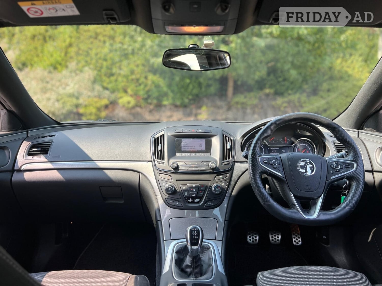 Vauxhall Insignia 2014 - Cars in Birmingham