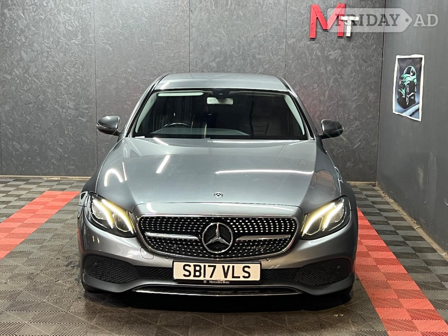 Mercedes-Benz E Class Halifax