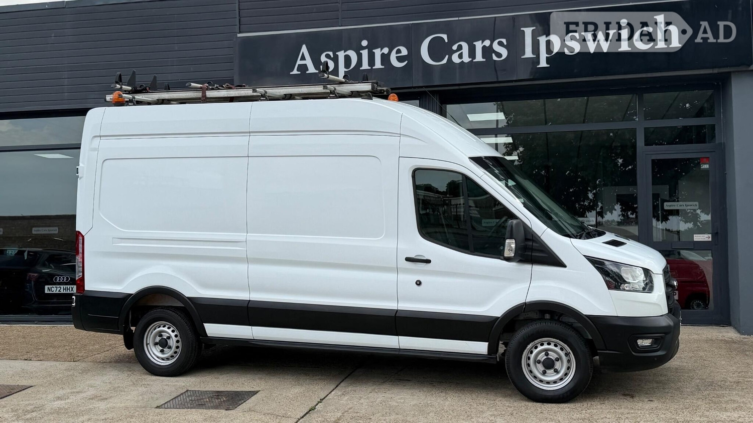 Ford Transit 2020 - Vans & Commercial Vehicles