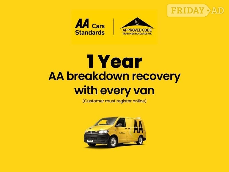 Mercedes-Benz Sprinter 2021 - Vans & Commercial Vehicles in Southampton