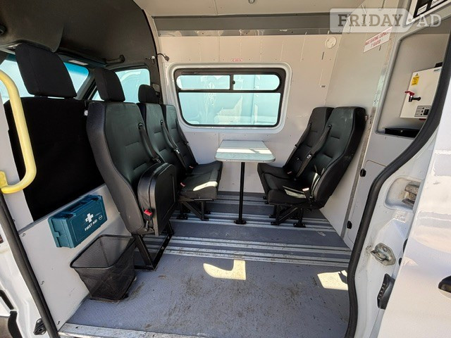 Mercedes-Benz Sprinter 2021 - Vans & Commercial Vehicles in Southampton