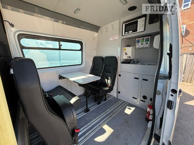 Mercedes-Benz Sprinter 2021 - Vans & Commercial Vehicles