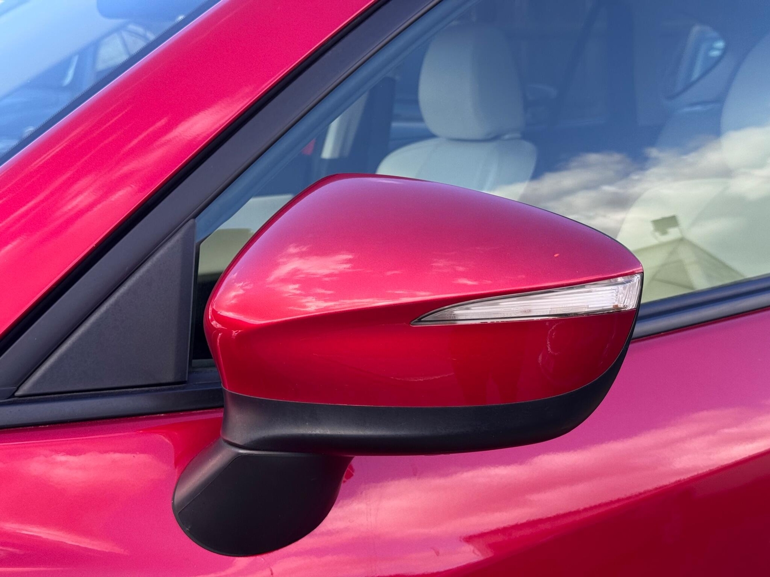 Mazda CX-5 2015 - Cars