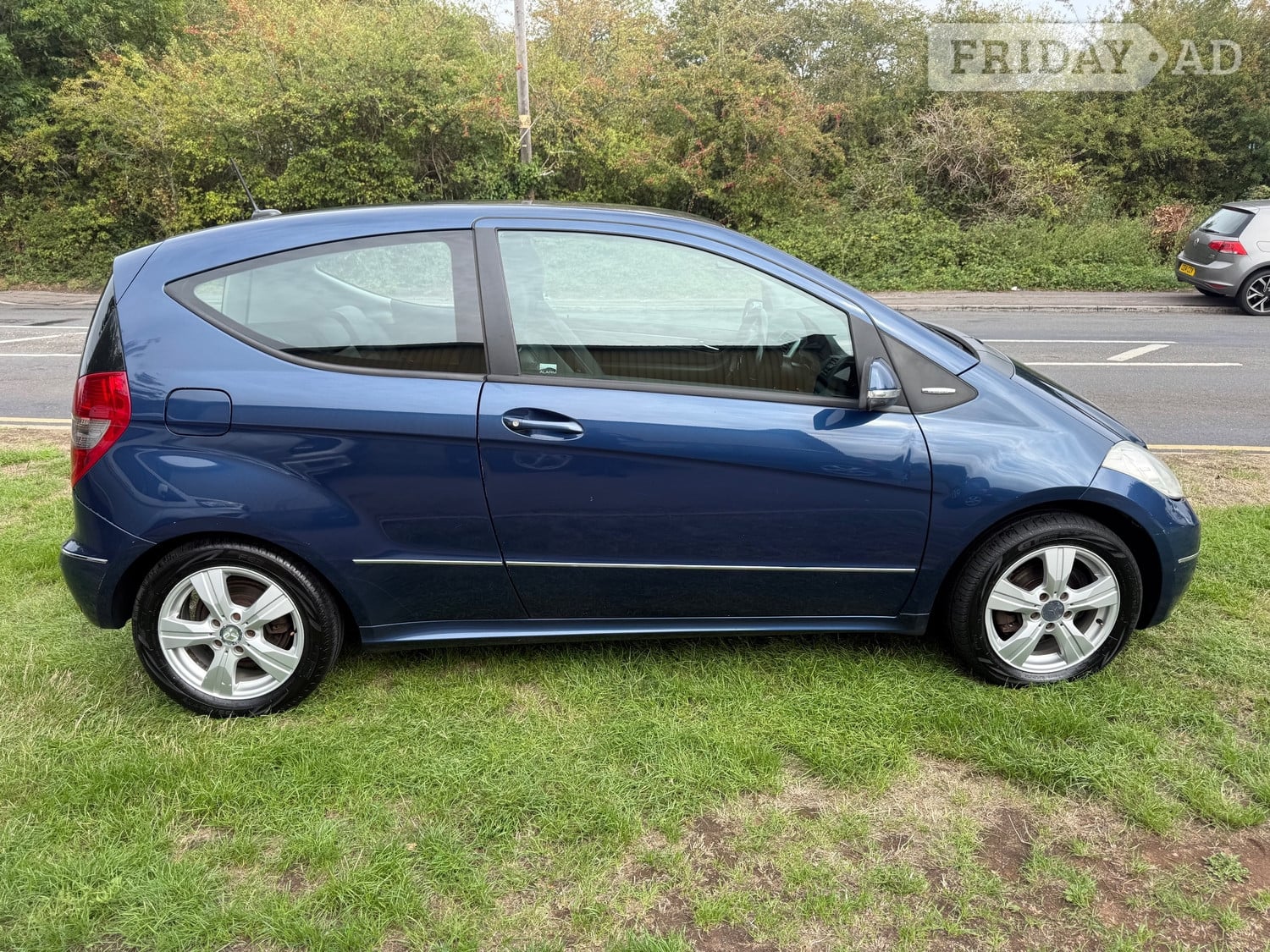 Mercedes-Benz A Class 2009 - Cars in Bristol