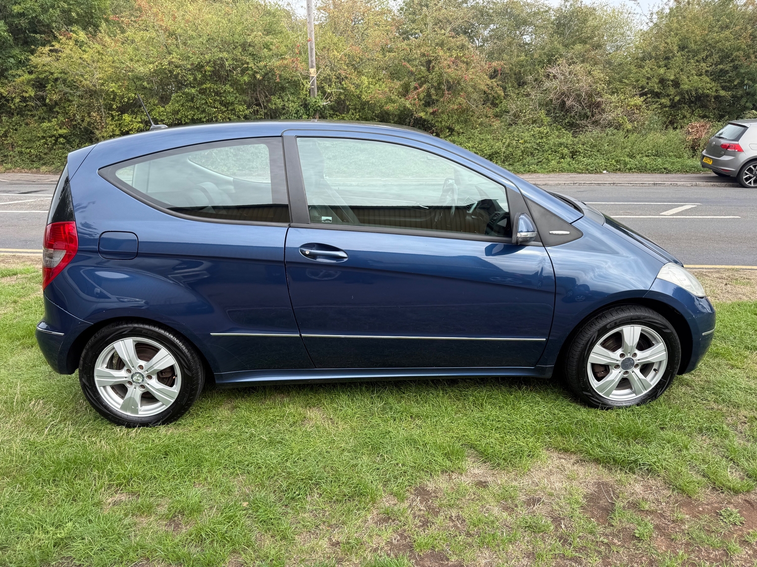 Mercedes-Benz A Class 2009 - Cars in Bristol