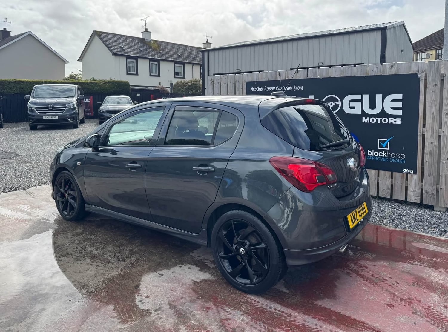Vauxhall Corsa 2018 - Cars in Strabane
