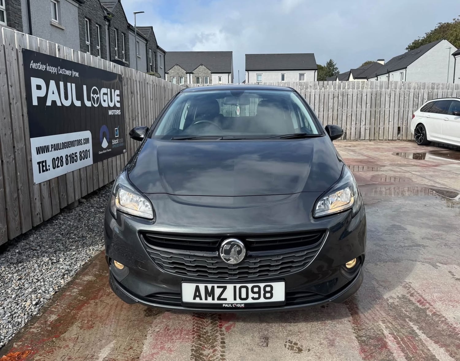 Vauxhall Corsa 2018 - Cars