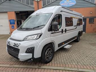 Benimar Benivan 122, (2026)  Campervan for sale