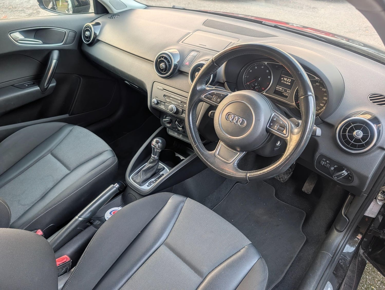Audi A1 Torquay