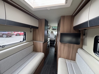 Auto-Trail V-Line 636 Sport 2026 for sale