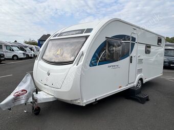 Swift FREEDOM 6 2017