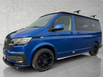 VW Transporter , (2026)  Campervan for sale