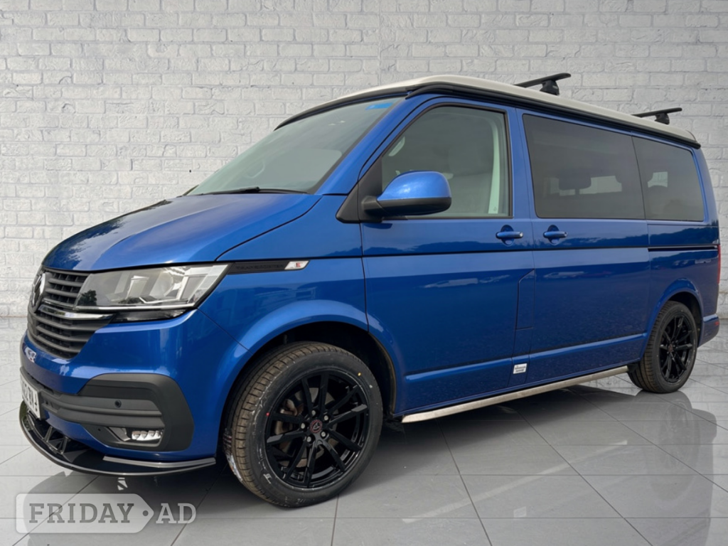 VW Transporter , (2026)  Campervan for sale in Llanelli