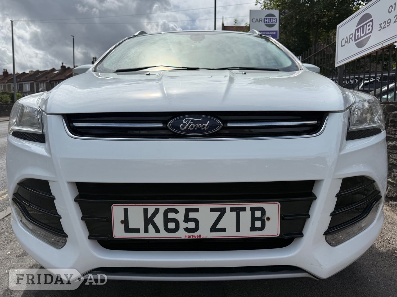 Ford Kuga 2015 - Cars in Bristol