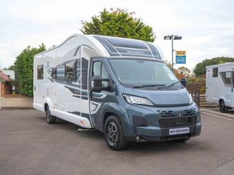 Swift Escape 674 2026 for sale