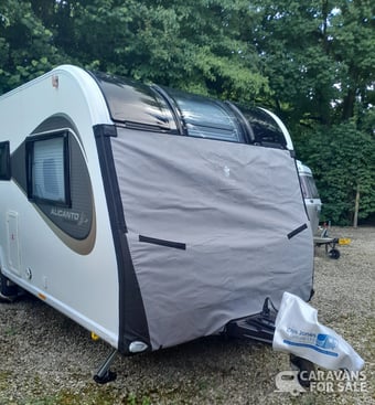 Tow pro specialised cover 