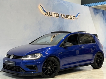 Volkswagen Golf 2019