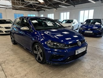 Volkswagen Golf 2017