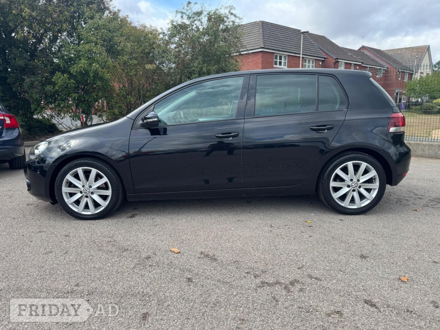 Volkswagen Golf Leicester