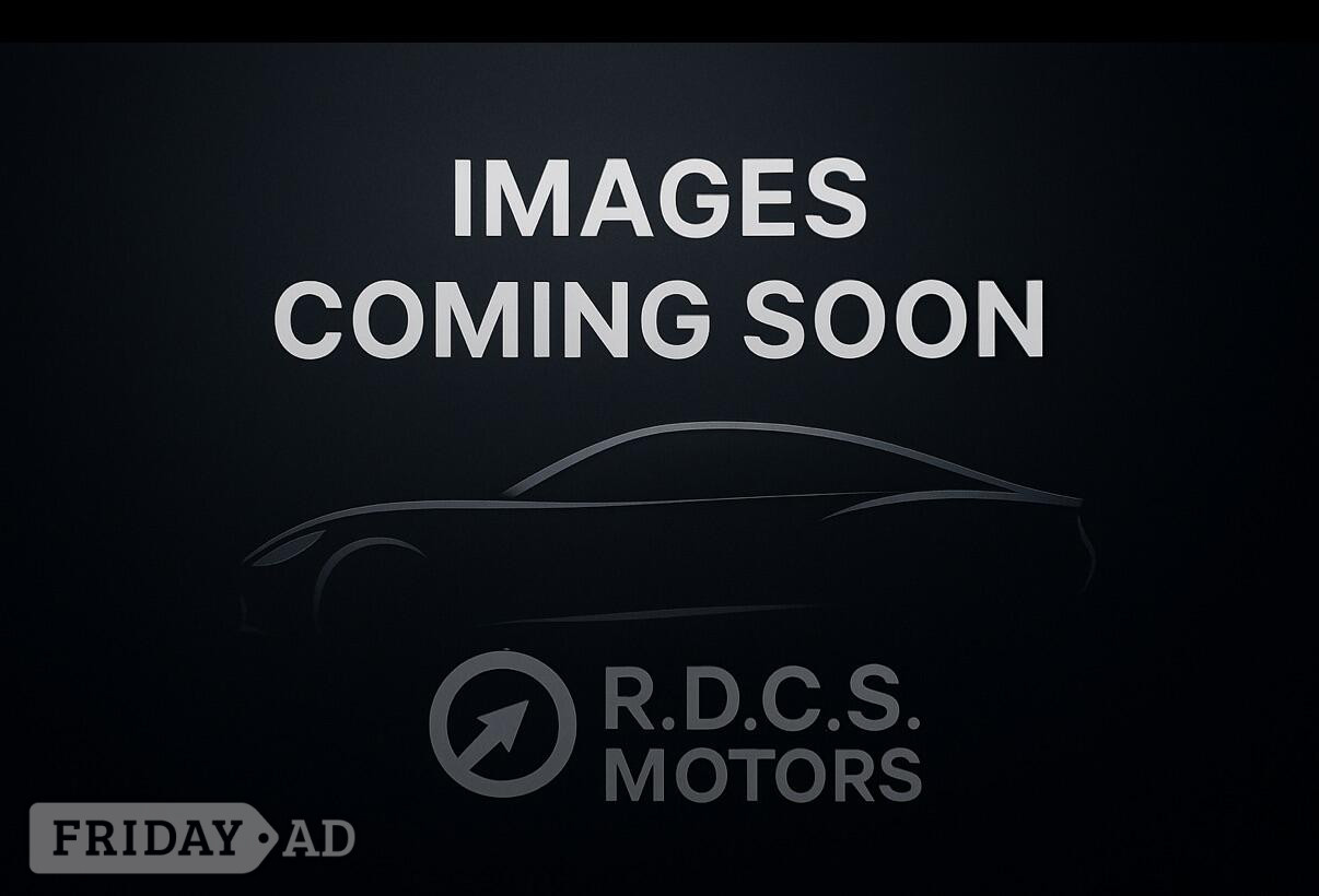 Ford Focus Birmingham