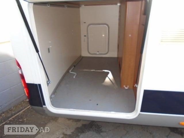 [ berth ]Hobby Toskana Exclusive D690 GQSC