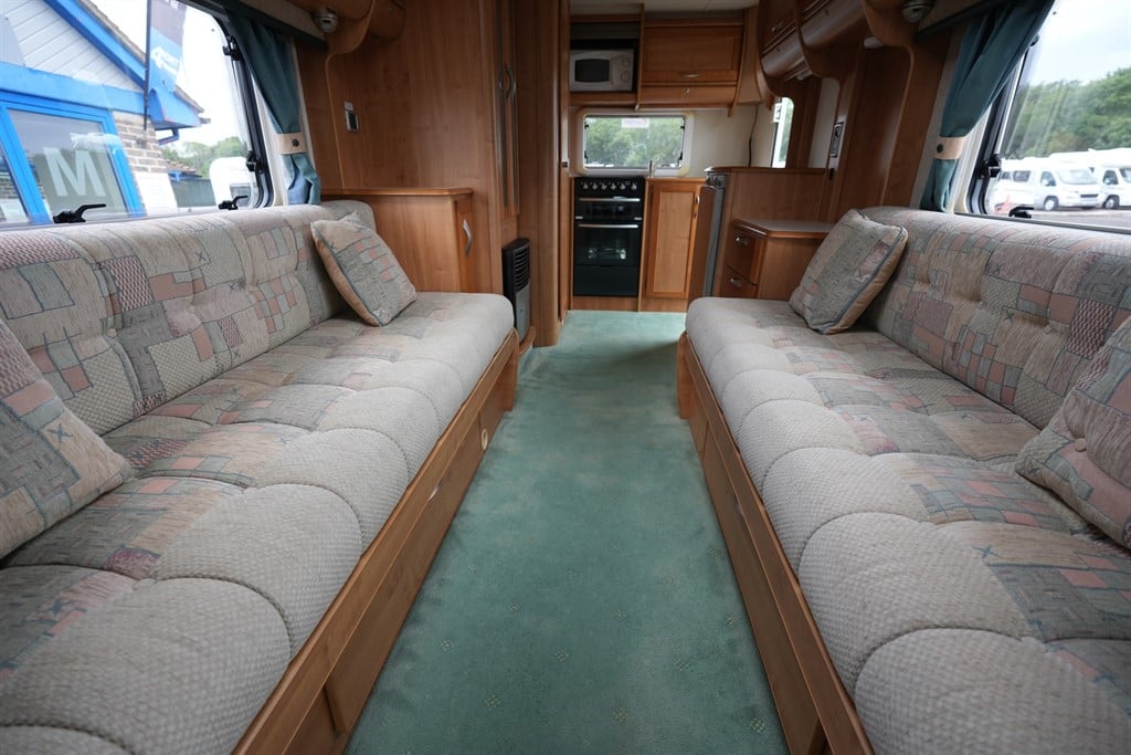 Auto-Trail Cheyenne 630 SE FIAT 2 BERTH 2 TRAVELLING SEAT MOTORHOME Haywards Heath