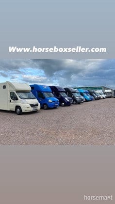 Horsebox