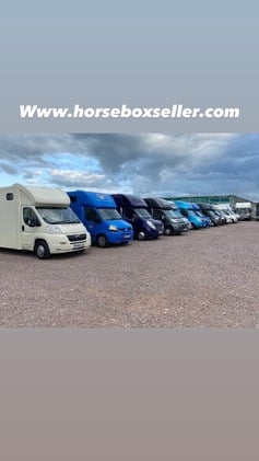 Horsebox