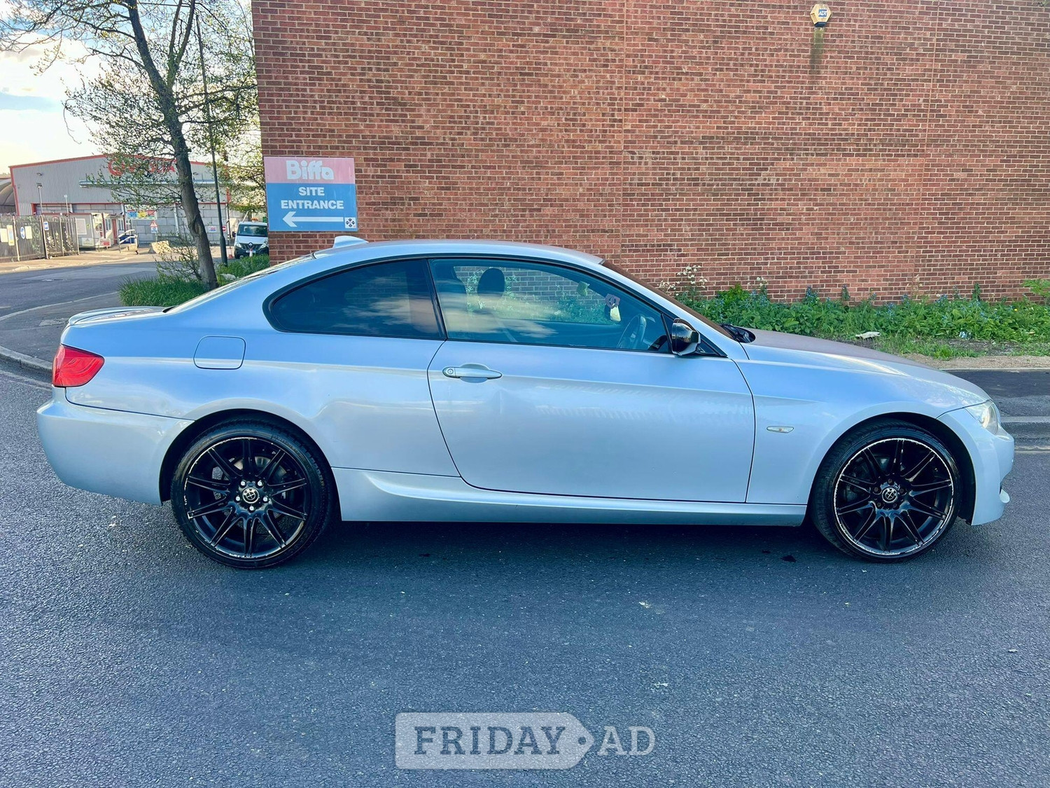 BMW 3 Series 2012 - Cars