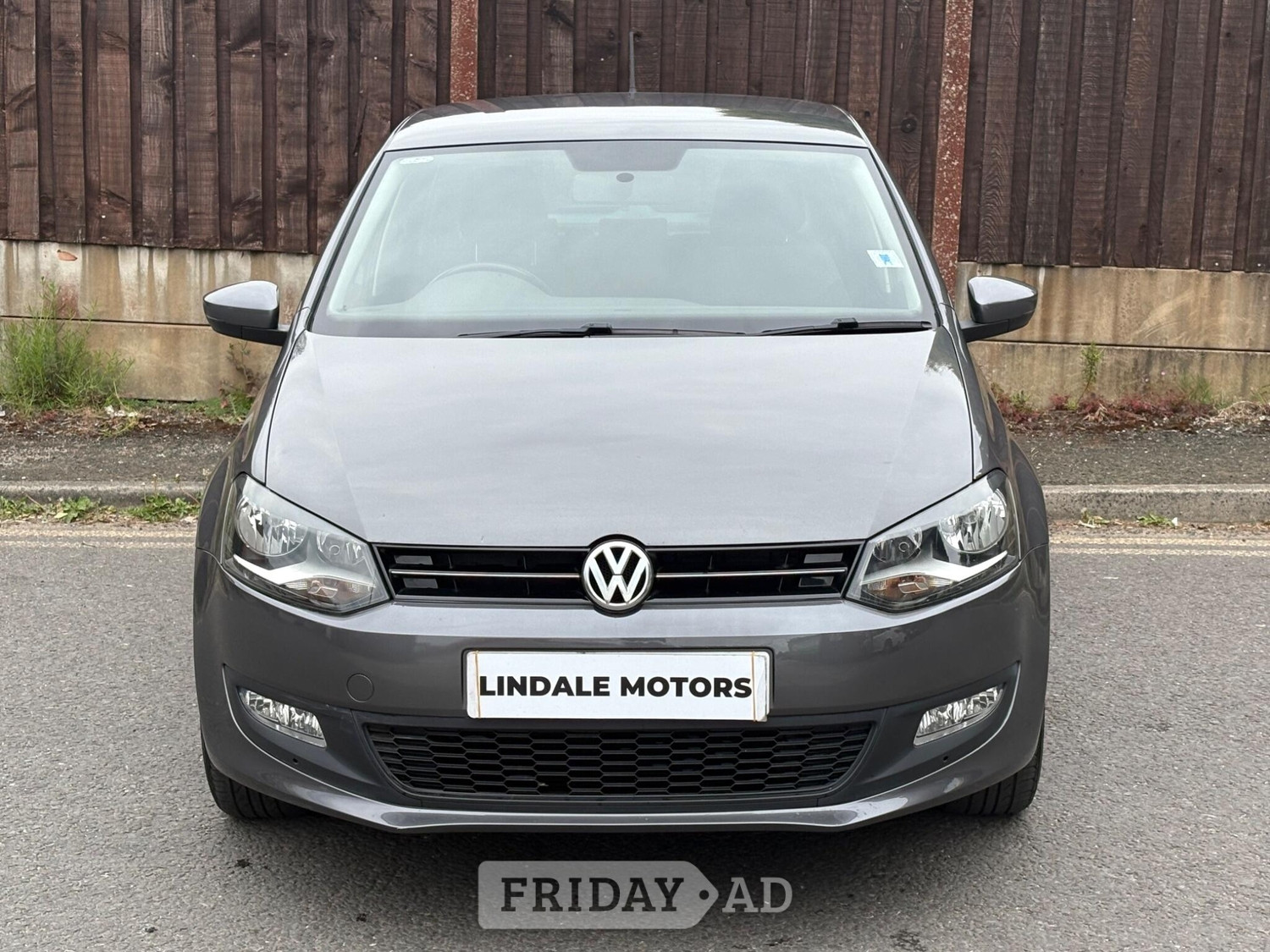 Volkswagen Polo Oldham
