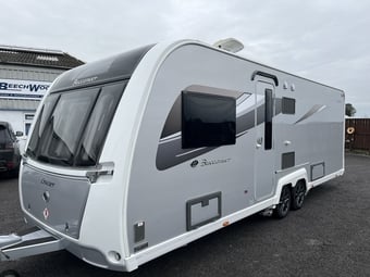 Buccaneer Cruiser 2020