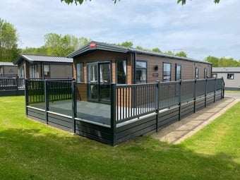 Carnaby Silverdale 2025 for sale