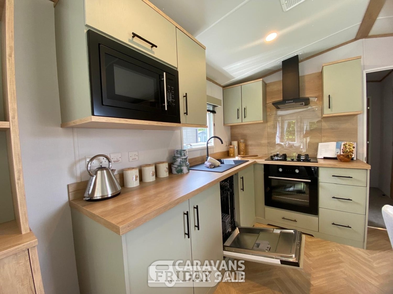 Carnaby Silverdale 2025 for sale - Holiday Homes