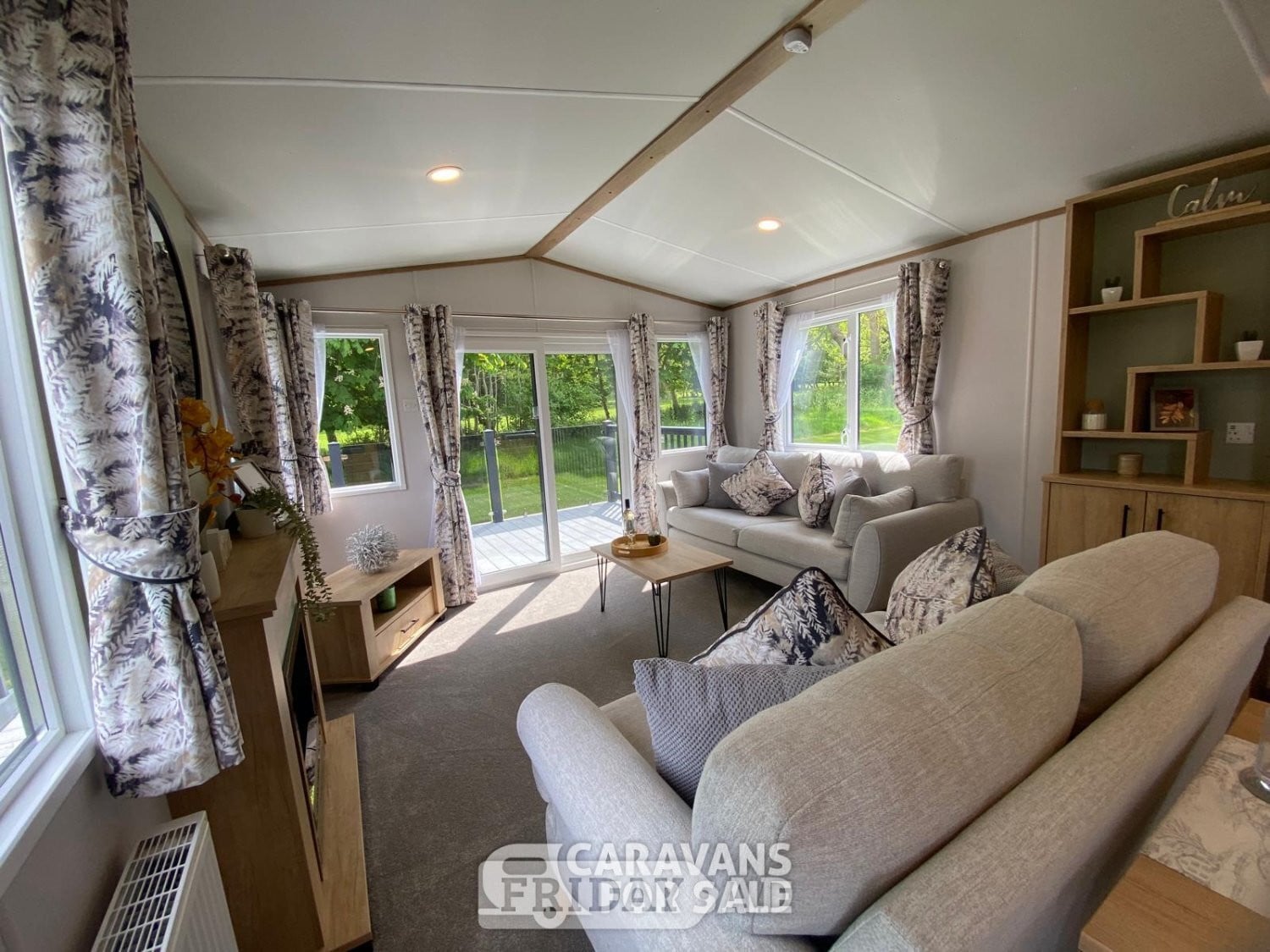 Carnaby Silverdale 2025 for sale