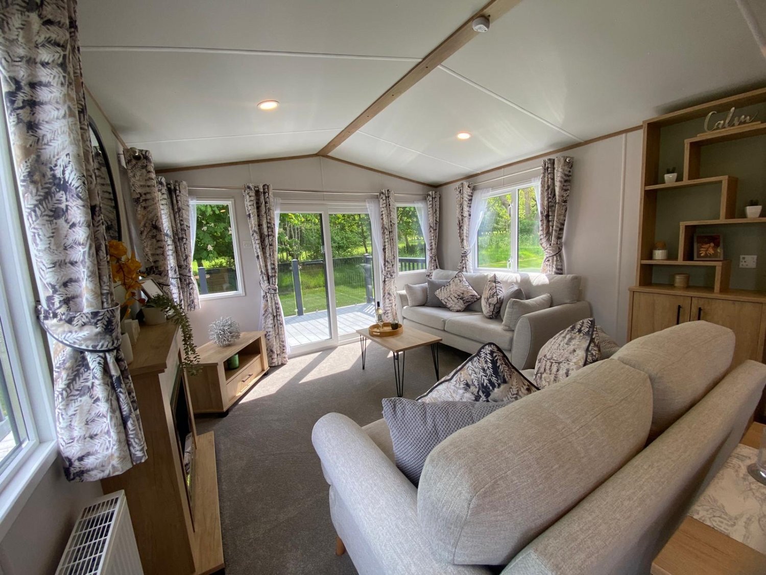 Carnaby Silverdale 2025 for sale