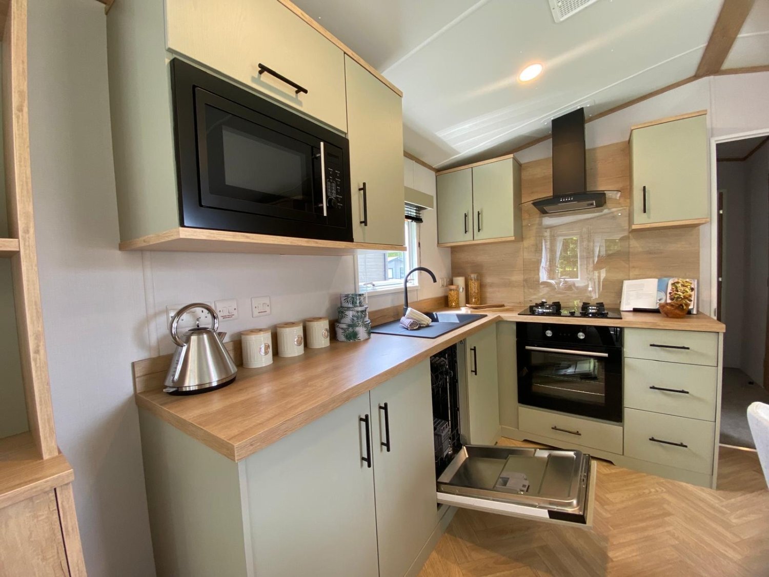 Carnaby Silverdale 2025 for sale - Holiday Homes
