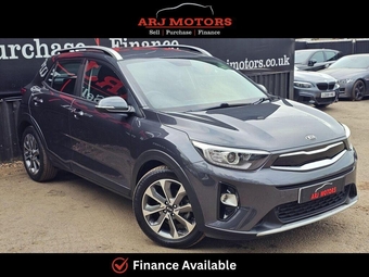 Kia Stonic 2018