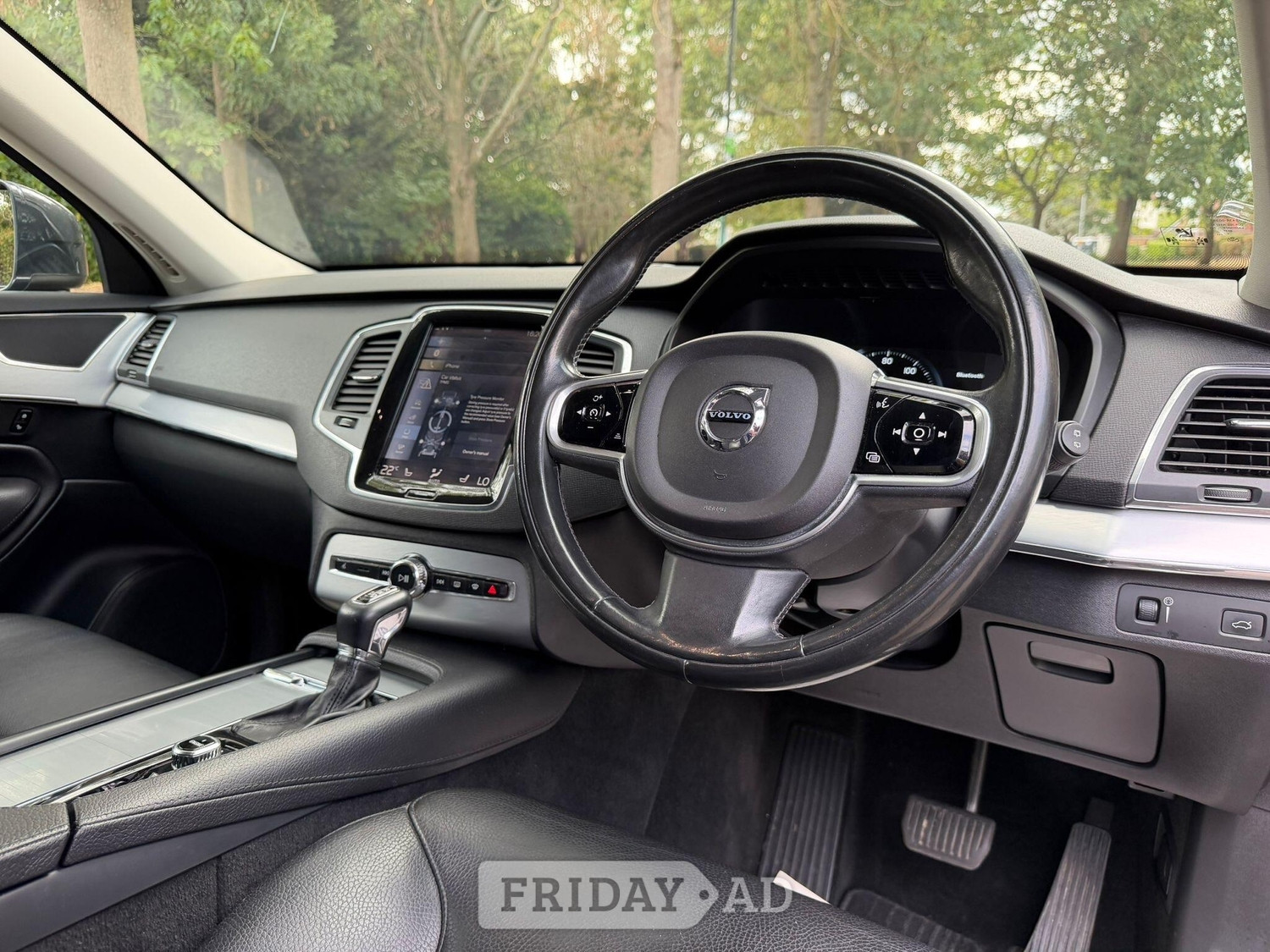 Volvo XC90 Uxbridge