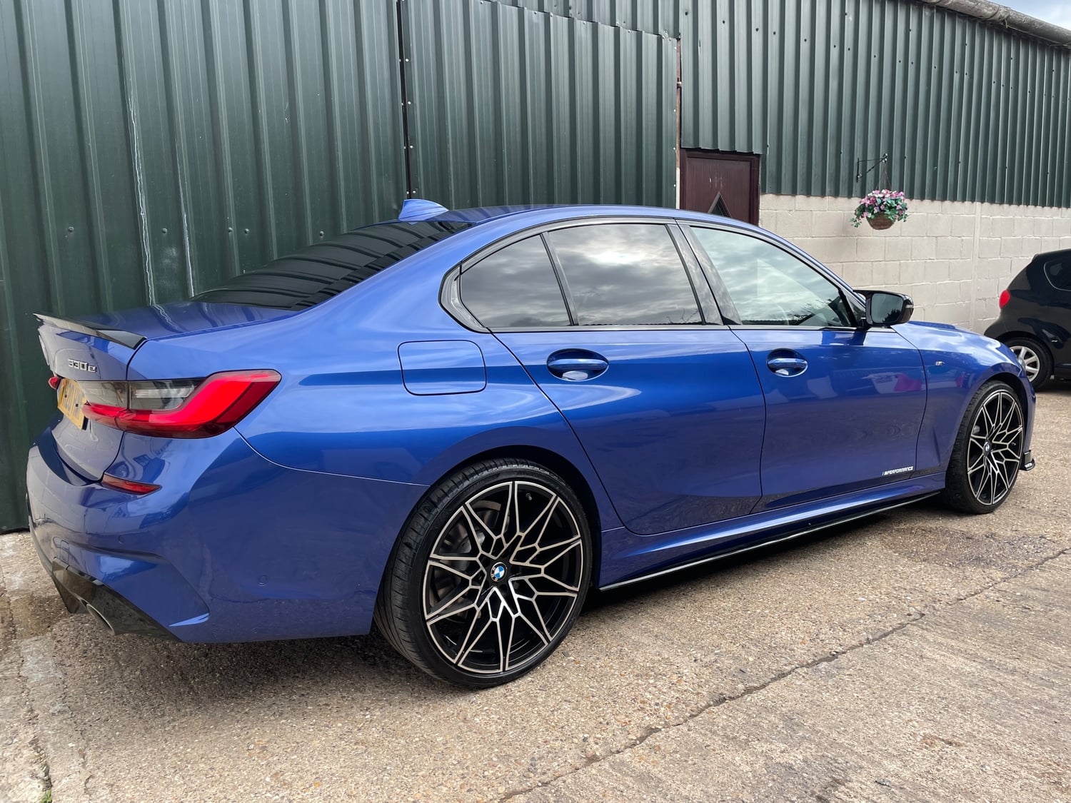 BMW 3 Series 2020 - Cars in Loughborough