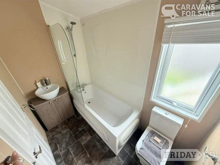Delta Desire 2013 for sale - Holiday Homes