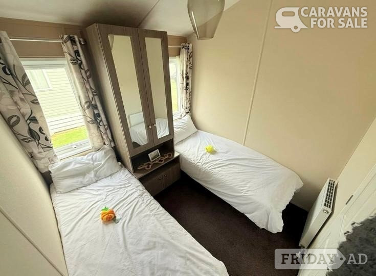 Delta Desire 2013 for sale - Holiday Homes in Dovercourt