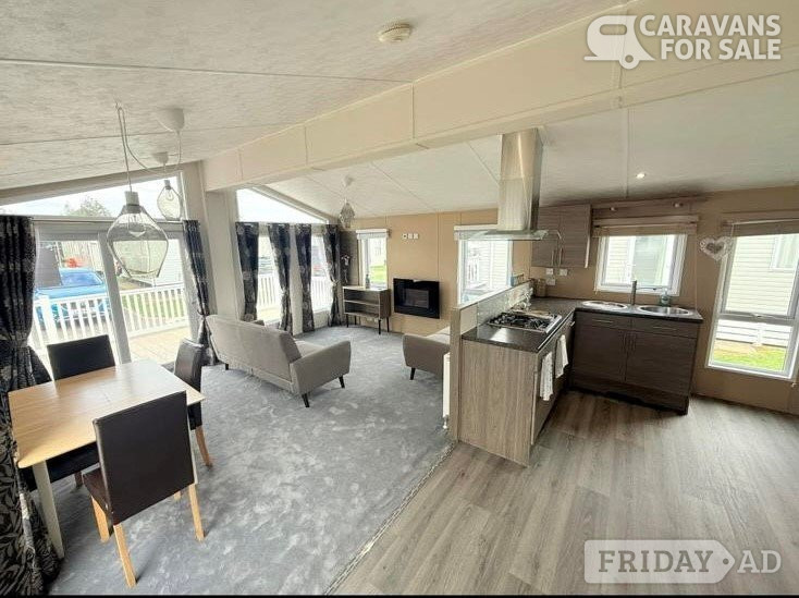 Dovercourt Delta Desire 2013 for sale