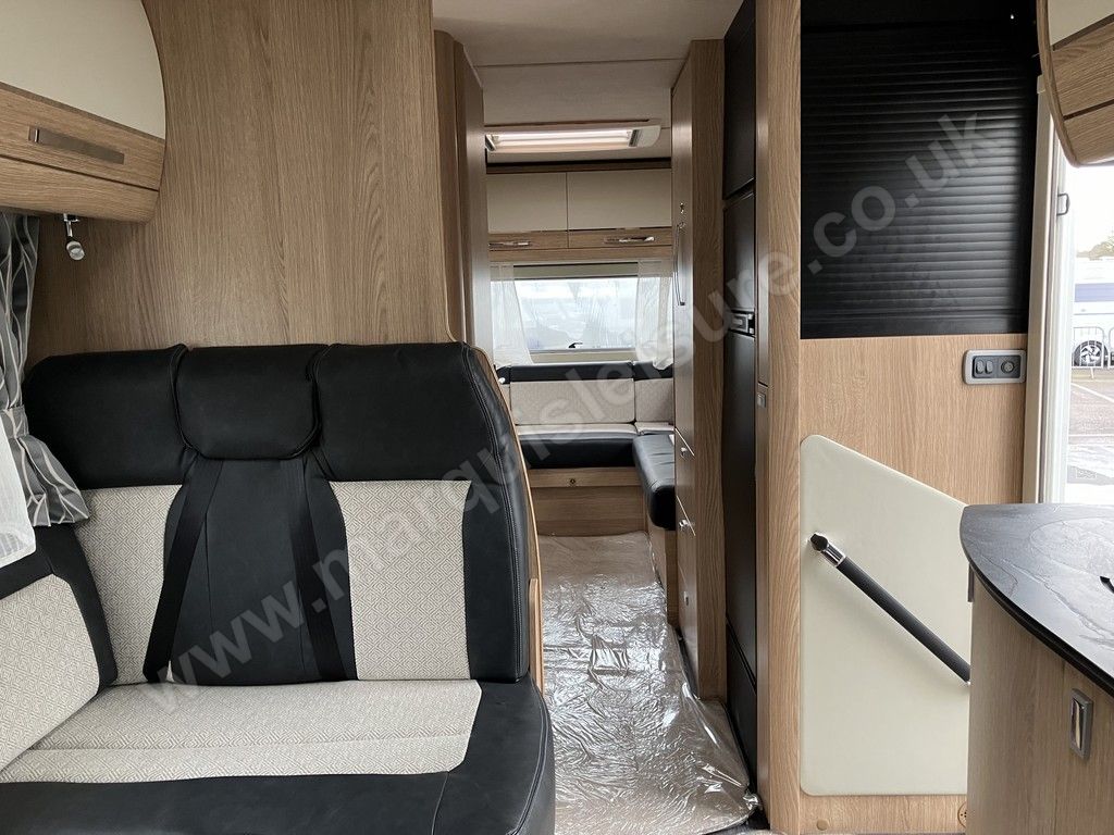 Auto-Trail Frontier Scout 2024 for sale - Motorhomes & Caravans in Guildford